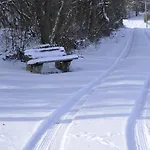 Seasons فندق مبيت وإفطار *