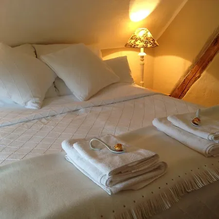 Bed & Breakfast Seasons Kerpen (Rhineland-Palatinate)