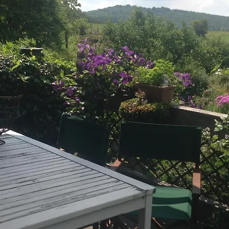 Seasons Bed & Breakfast *