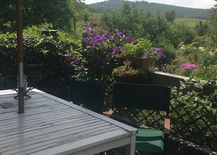 Seasons Frühstückspension *