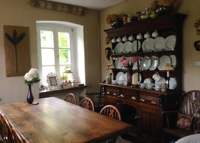 Bed & Breakfast Seasons Kerpen (Rhineland-Palatinate)