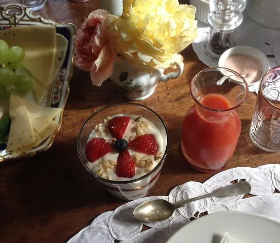 Bed & Breakfast Seasons Kerpen (Rhineland-Palatinate)