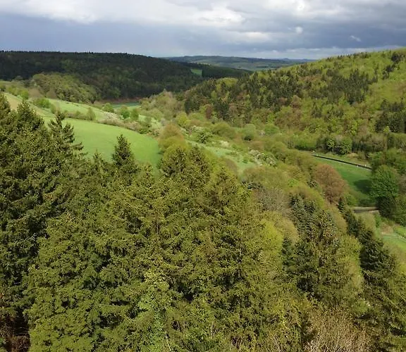 Seasons Bed & Breakfast