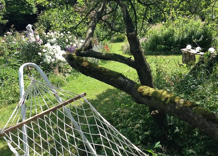 Bed & Breakfast Seasons Kerpen (Rhineland-Palatinate)