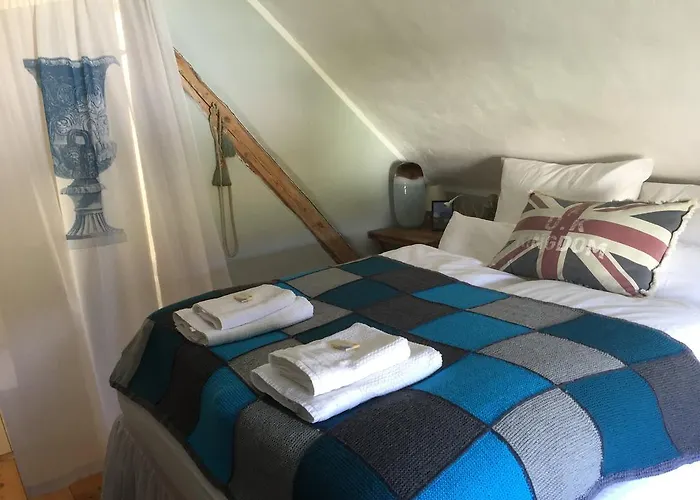 Frühstückspension Seasons *